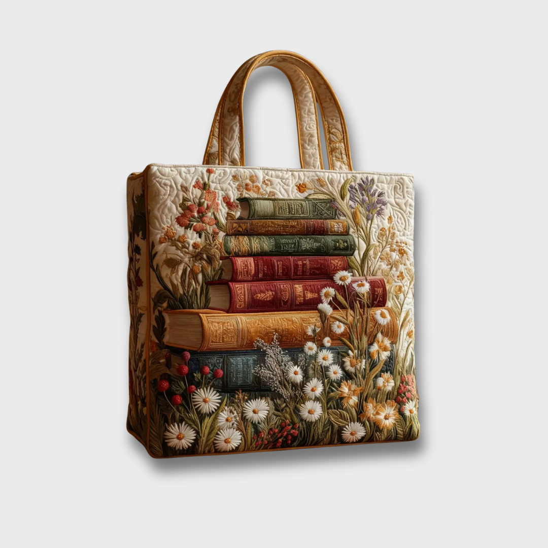 Dora | Soft bag, handcrafted with care