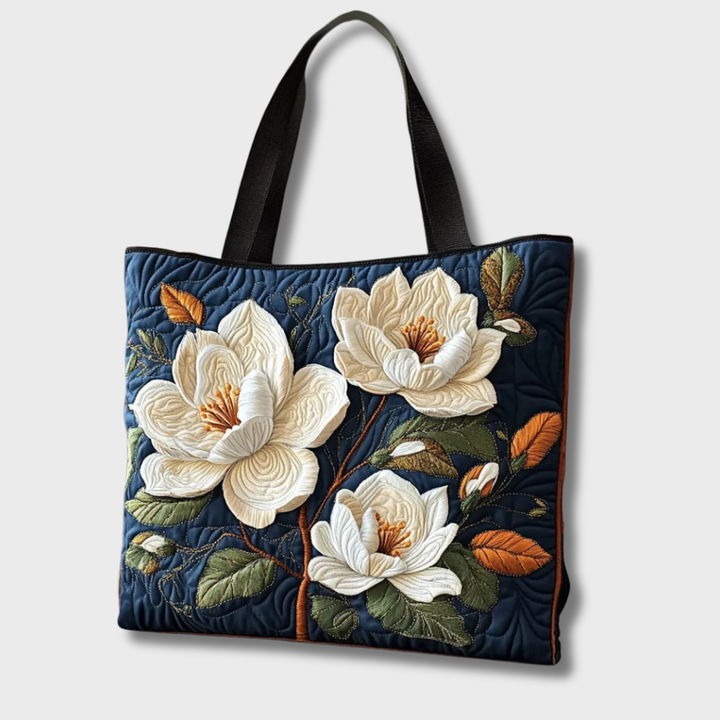 Elisa | Handmade everyday bag