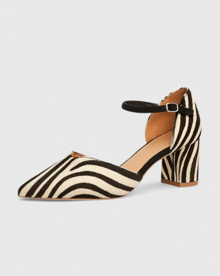 Gráinne – Elegant Orthopedic Heels