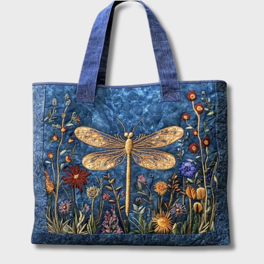 Aoife | Soft Handmade Everyday Bag