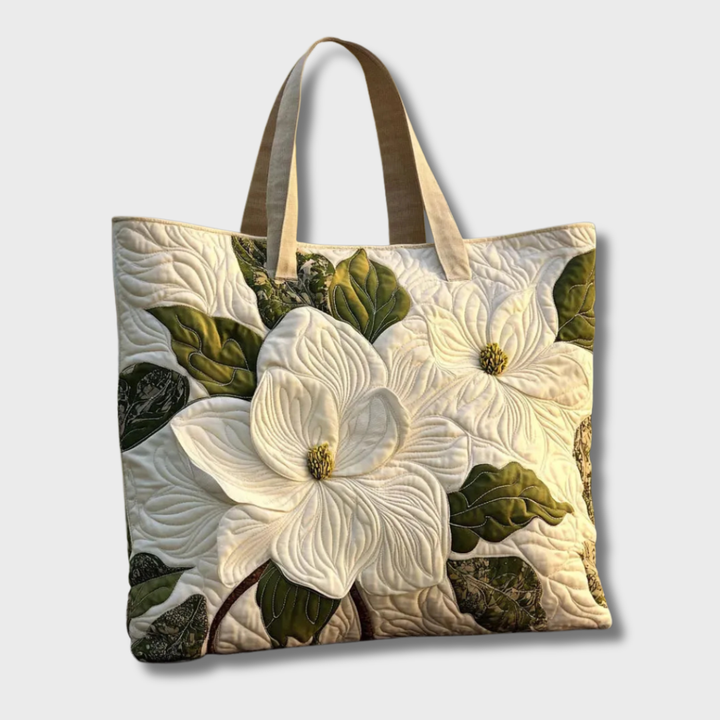 Róisín | Handmade Bag in a Light Style