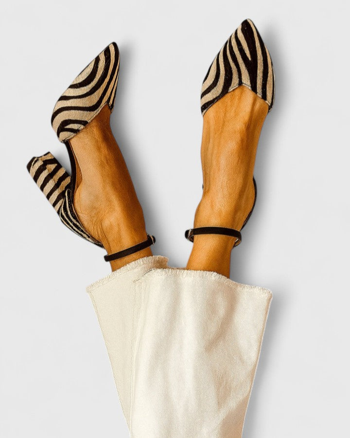 Gráinne – Elegant Orthopedic Heels