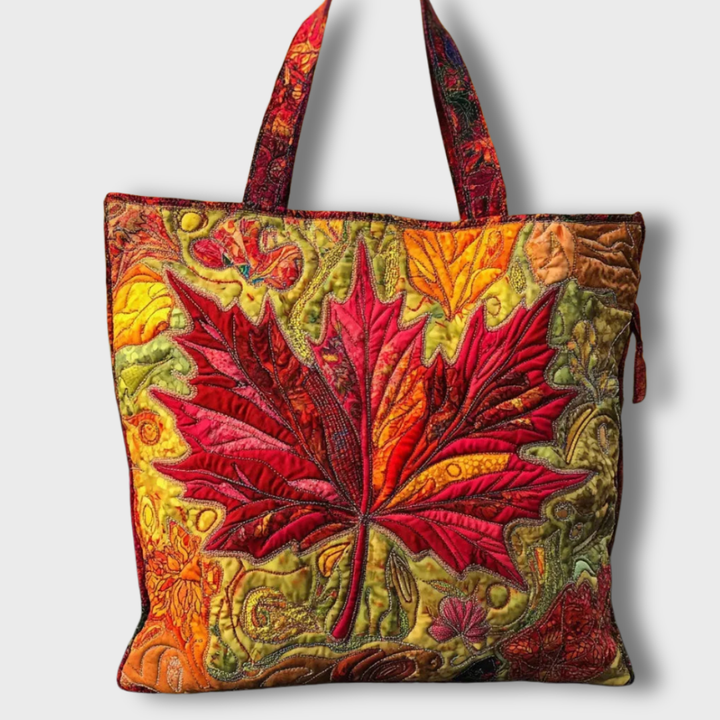 Caoimhe | Handmade Everyday Bag Without Hassle