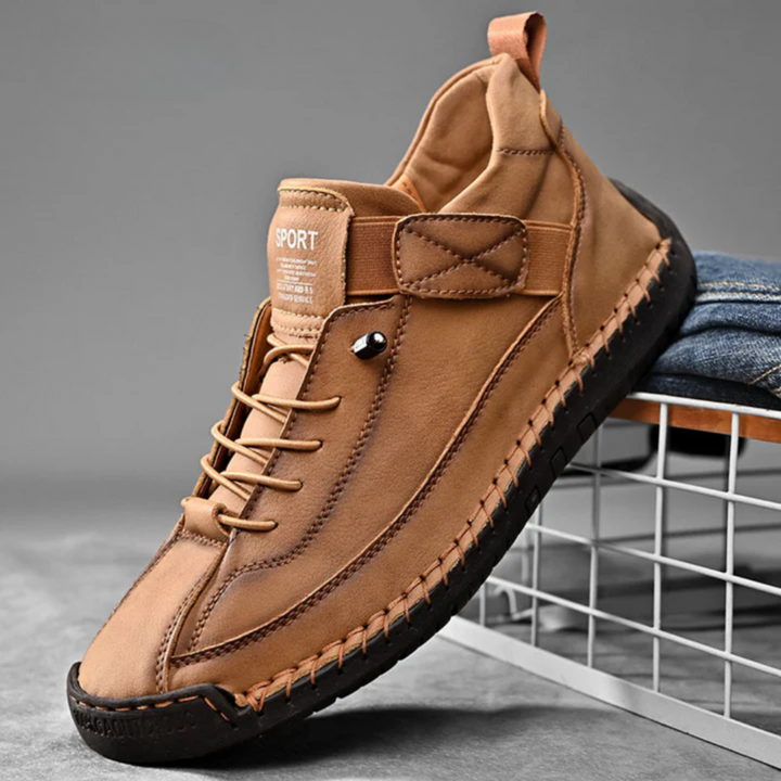 Oisín | Comfortable Orthopedic Footwear