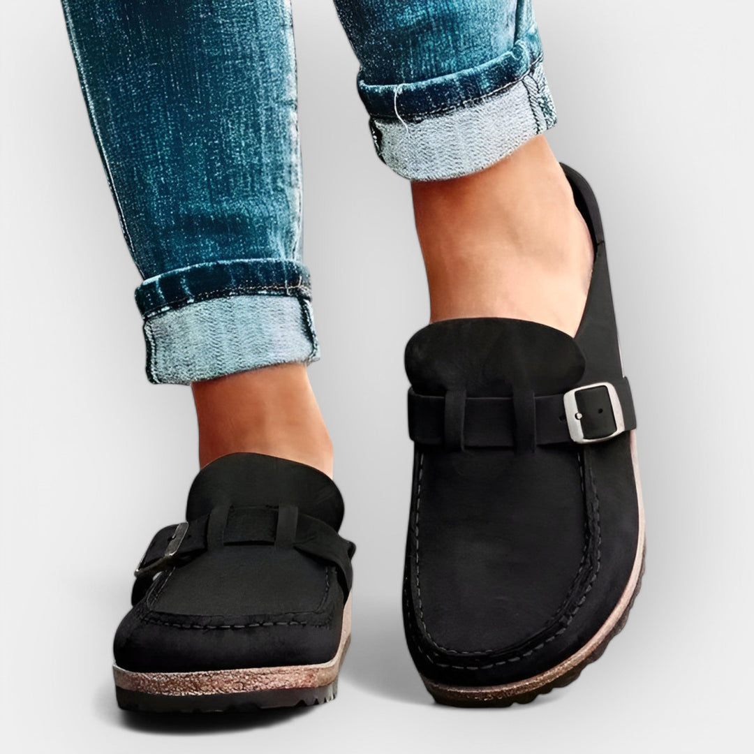 Sandals with style and comfort