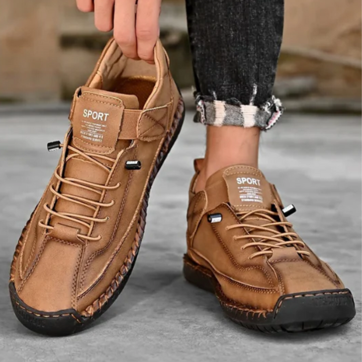 Oisín | Comfortable Orthopedic Footwear