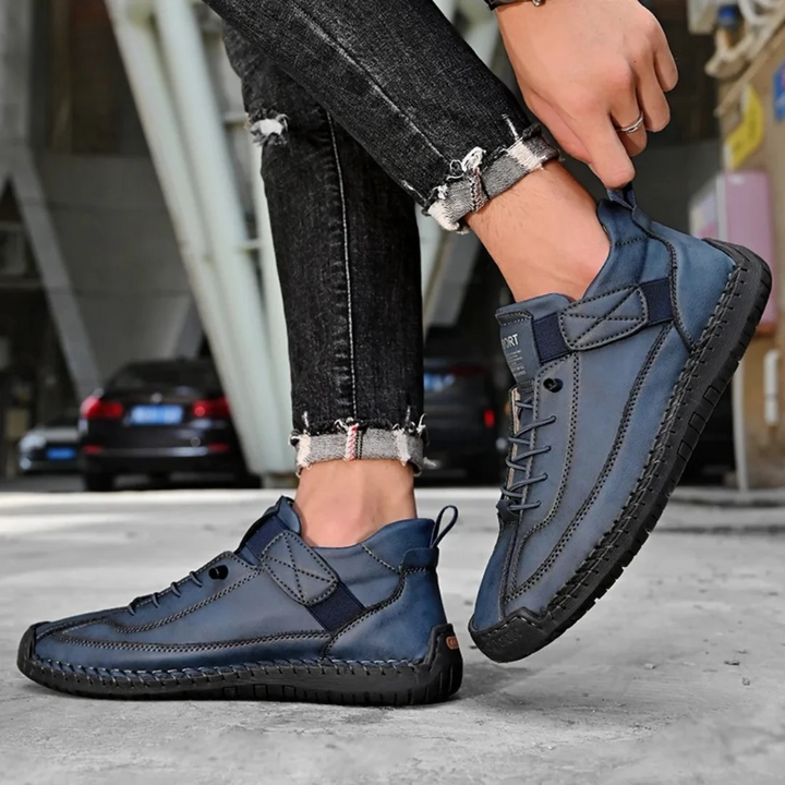 Oisín | Comfortable Orthopedic Footwear