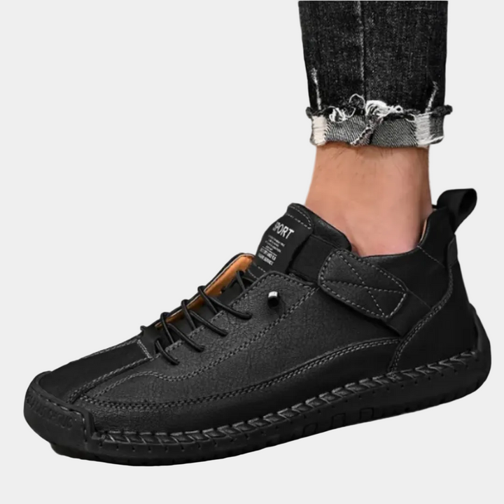 Oisín | Comfortable Orthopedic Footwear