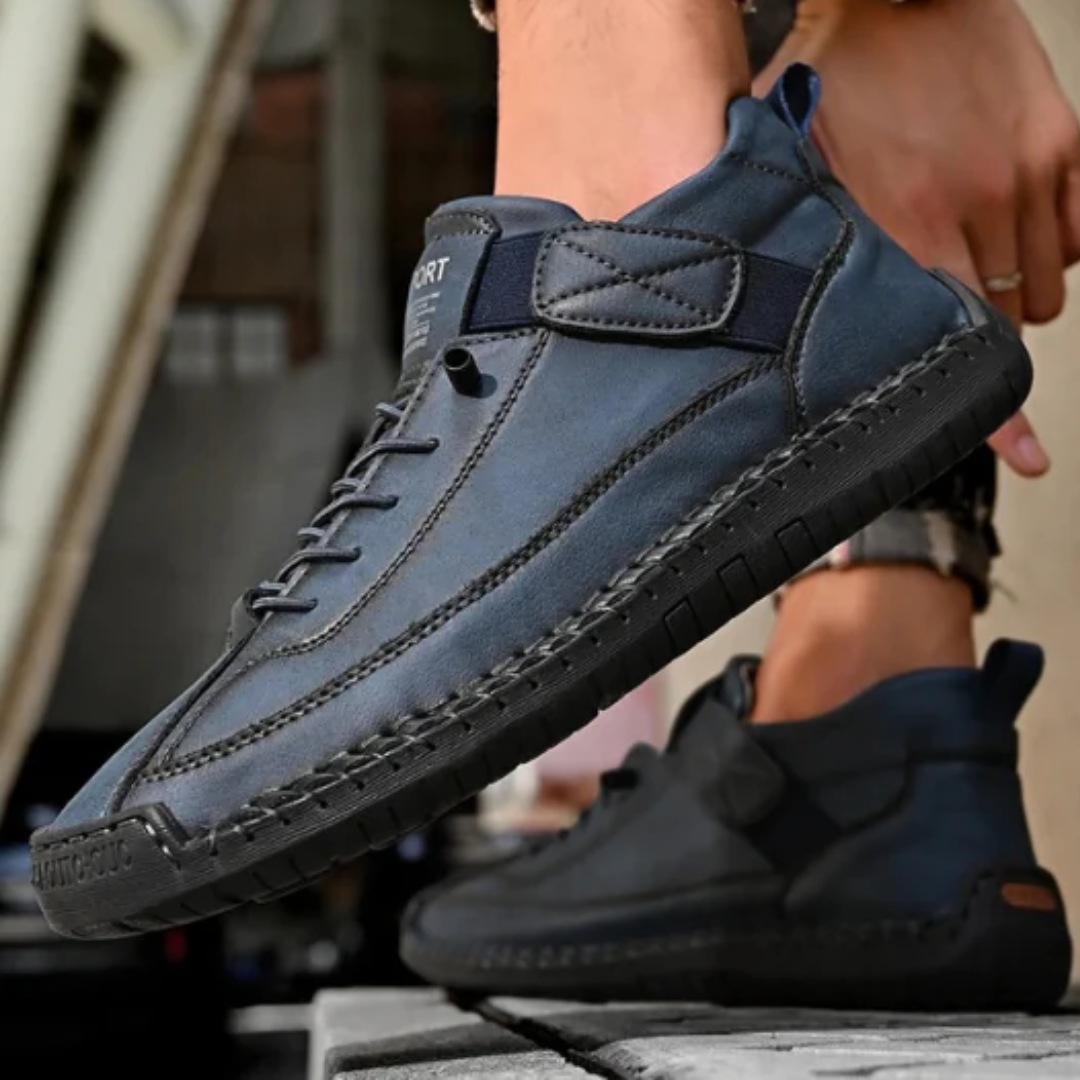 Oisín | Comfortable Orthopedic Footwear