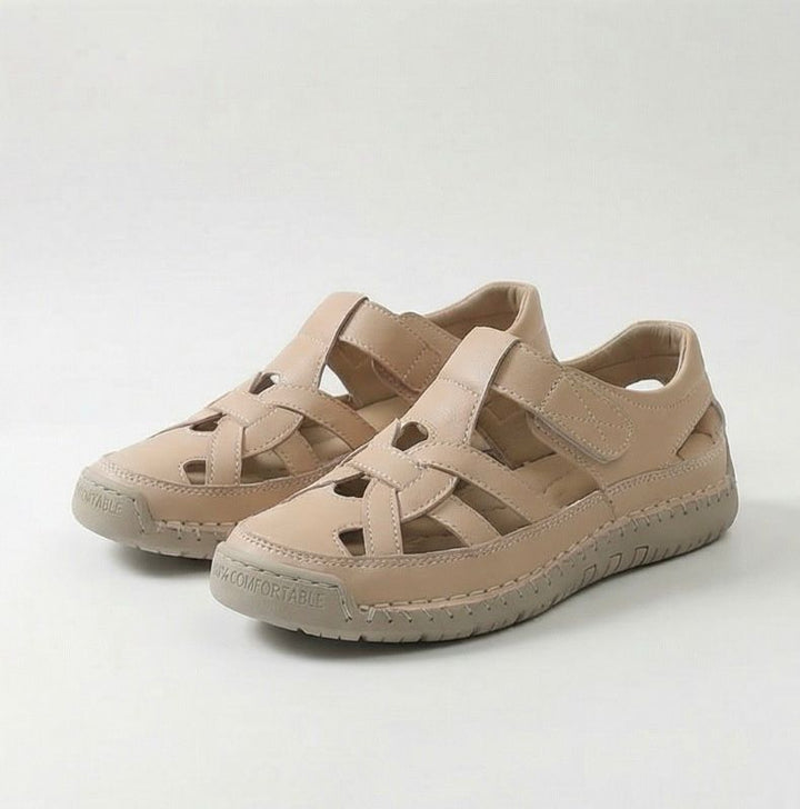 Dagny - Light summer sandals