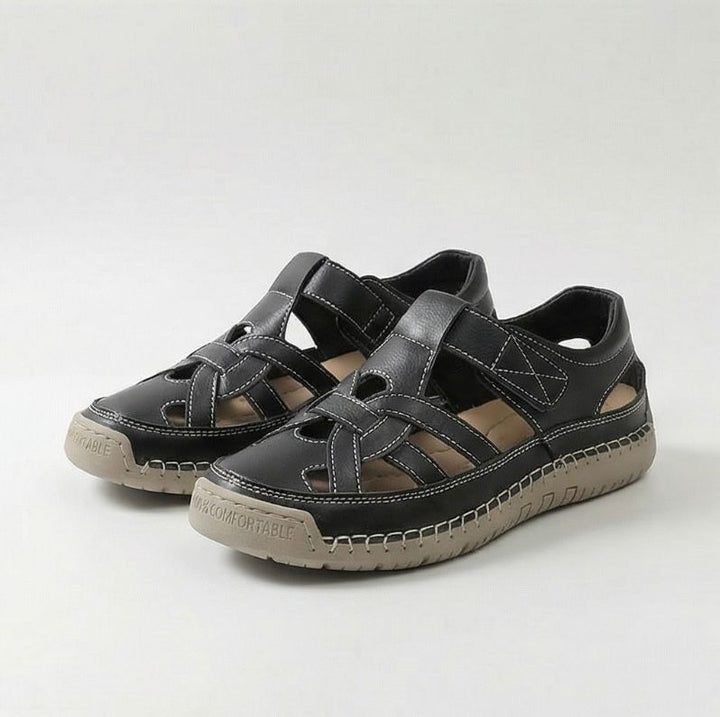 Dagny - Light summer sandals
