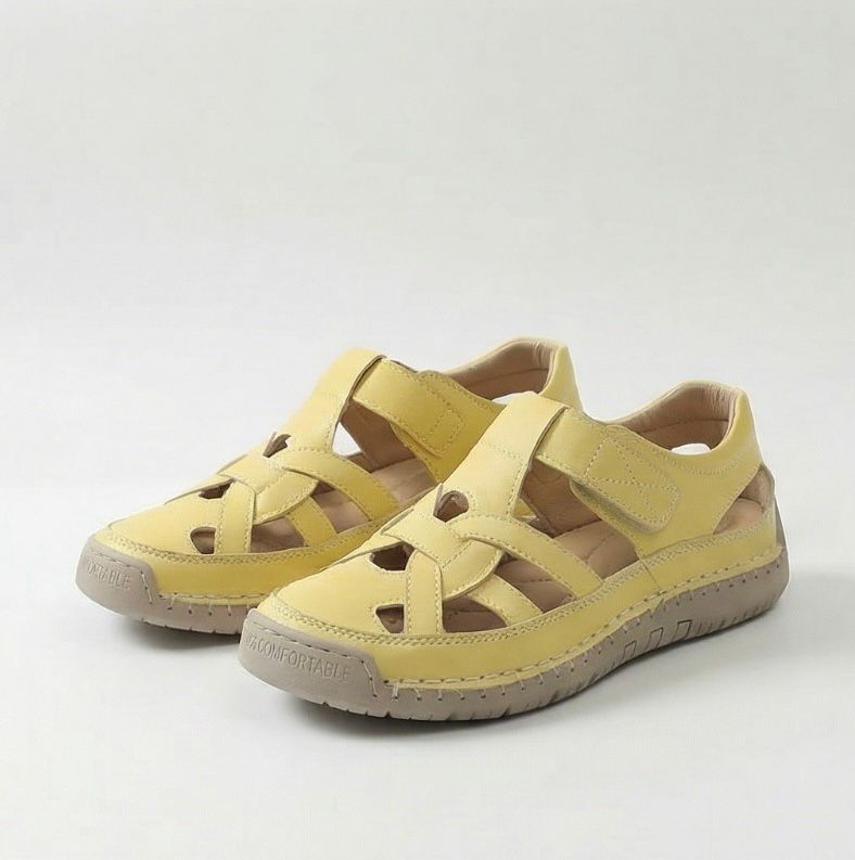 Dagny - Light summer sandals