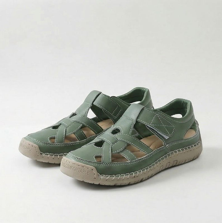Dagny - Light summer sandals