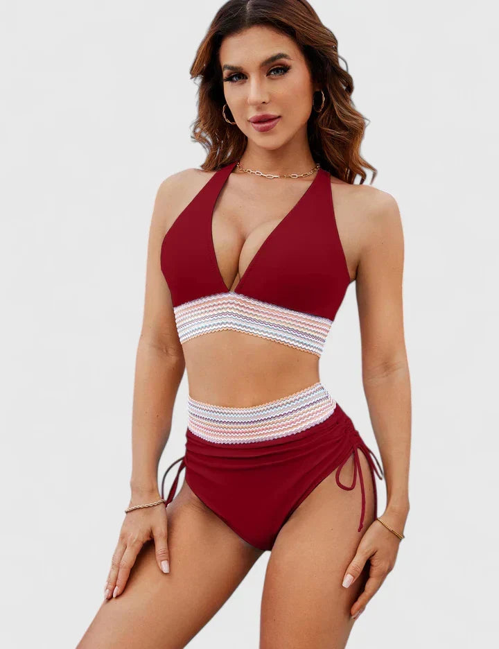 Ciara | Elegant Bikini Set