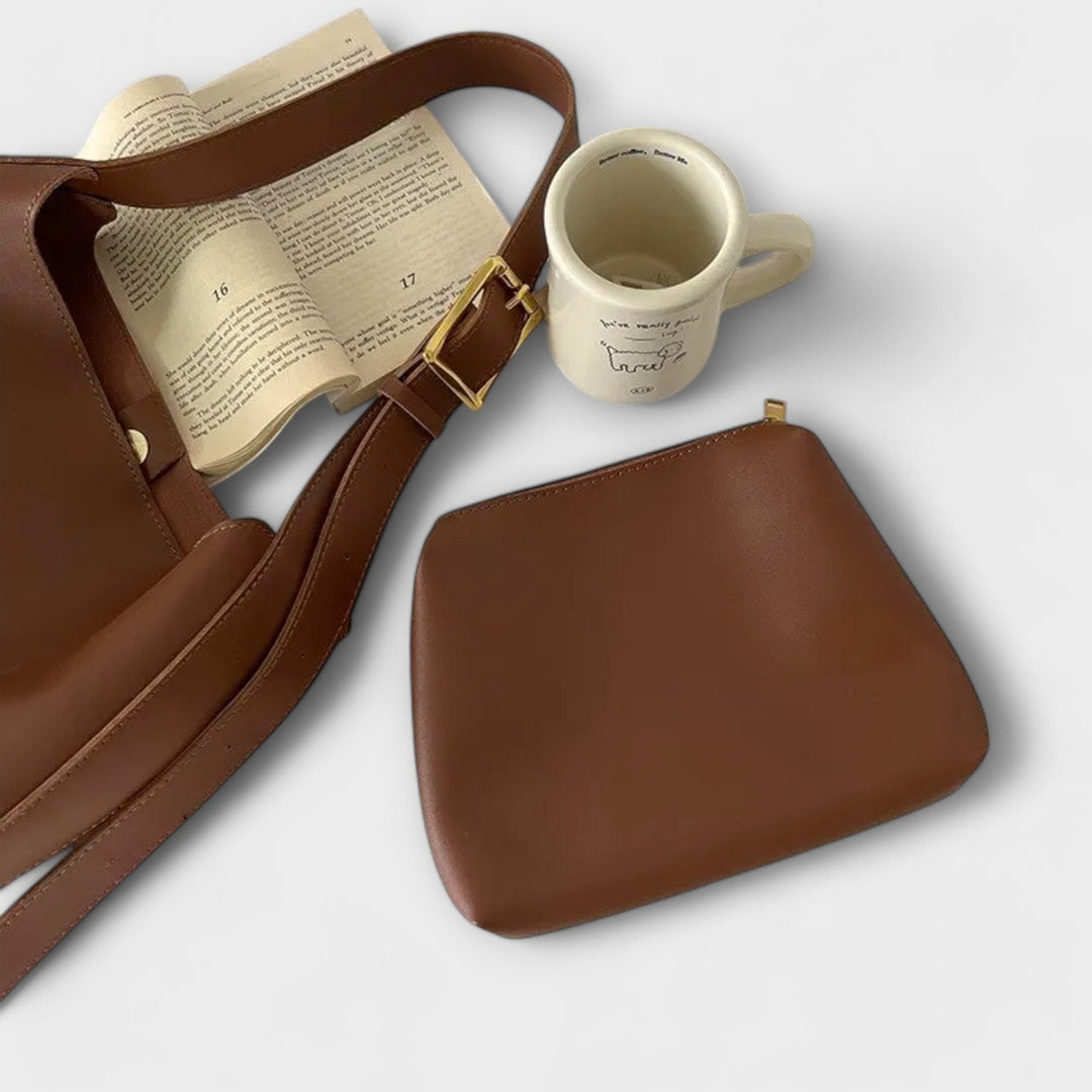 Stylish Shoulder Bag