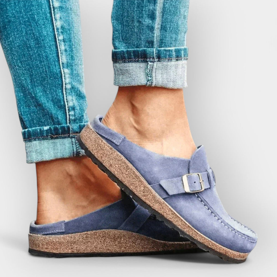 Sandals with style and comfort