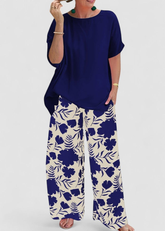 Isolde – Elegant Two-Piece Set