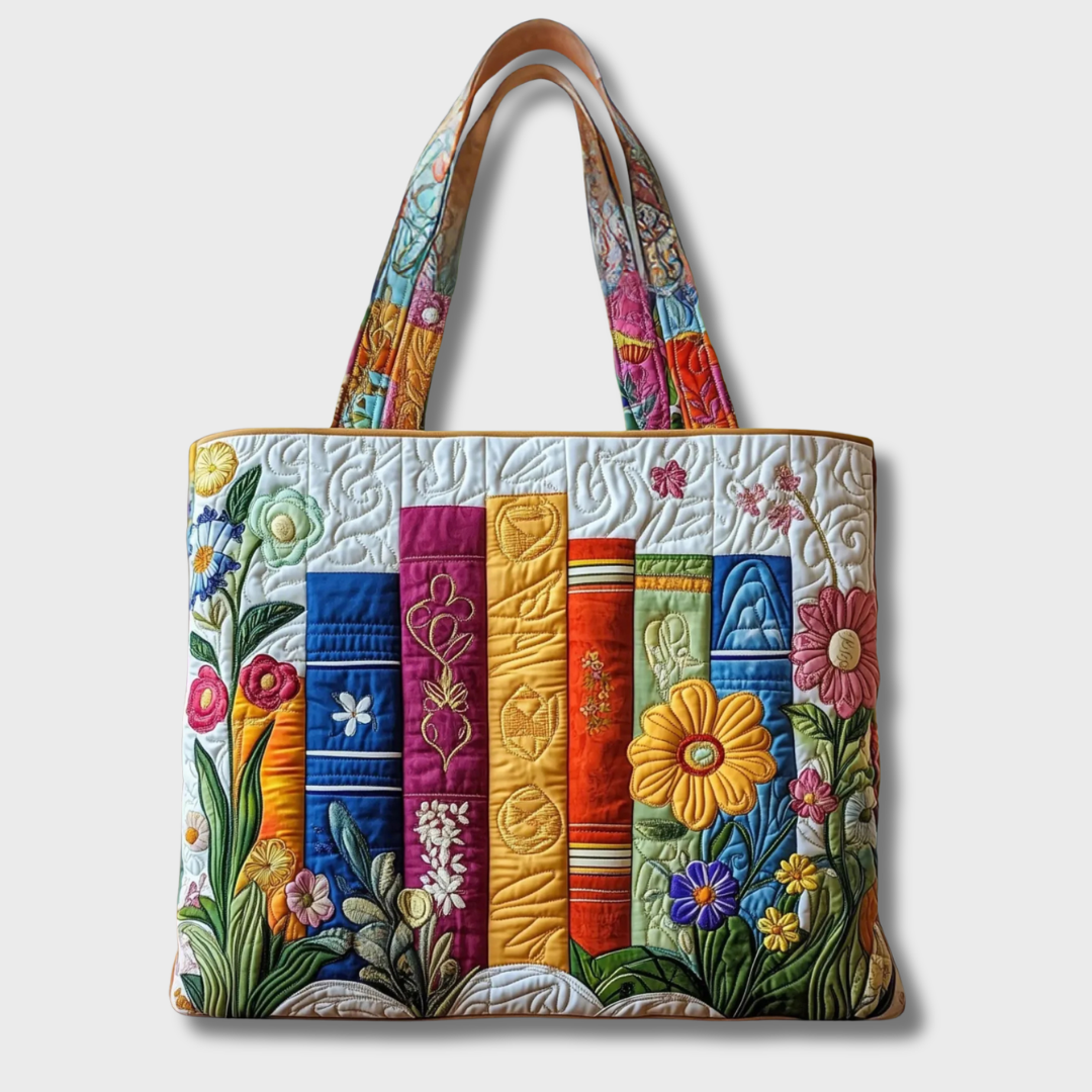 Ciara | Soft Bag, Simply Handmade
