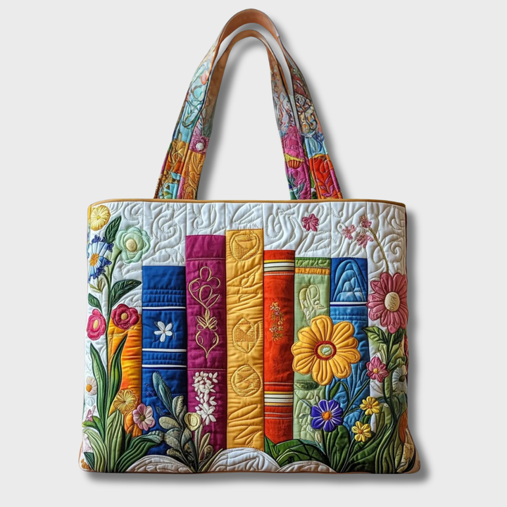 Ciara | Soft Bag, Simply Handmade