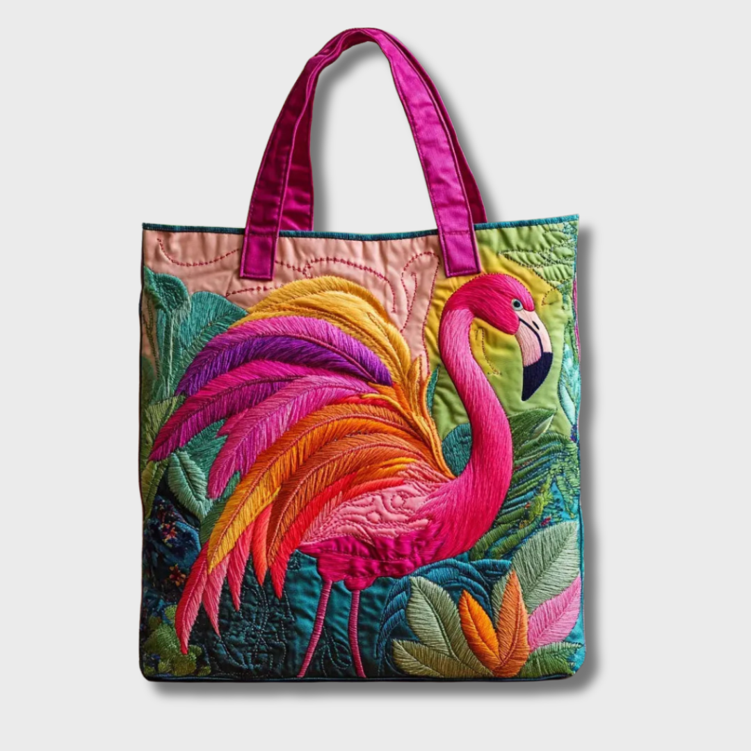Aisling | Handmade Practical Everyday Bag