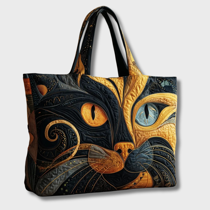 Freja | Soft everyday bag, handmade