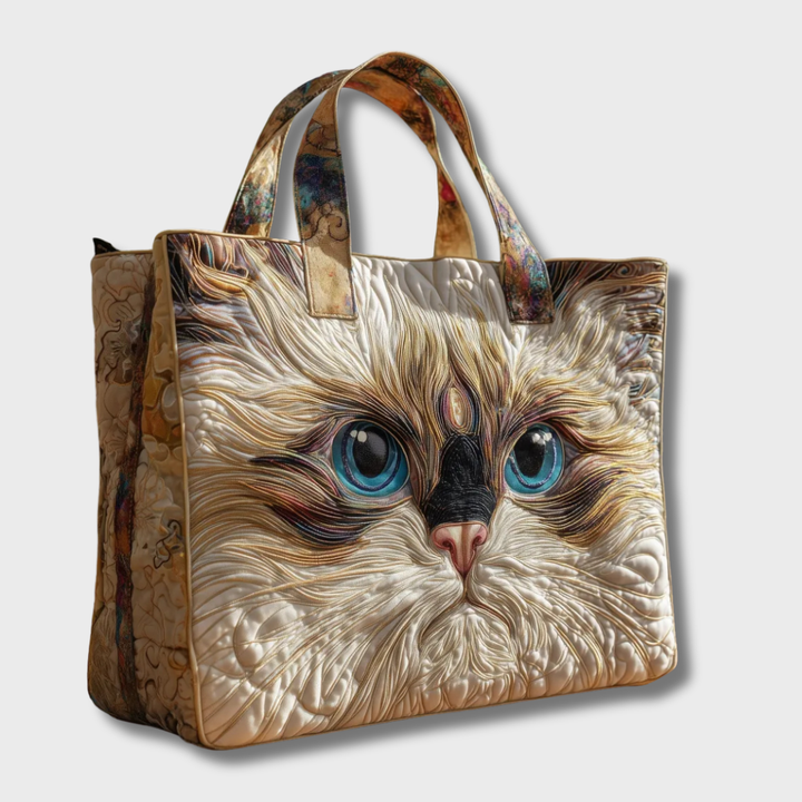 Gitte | Lightweight bag, handmade