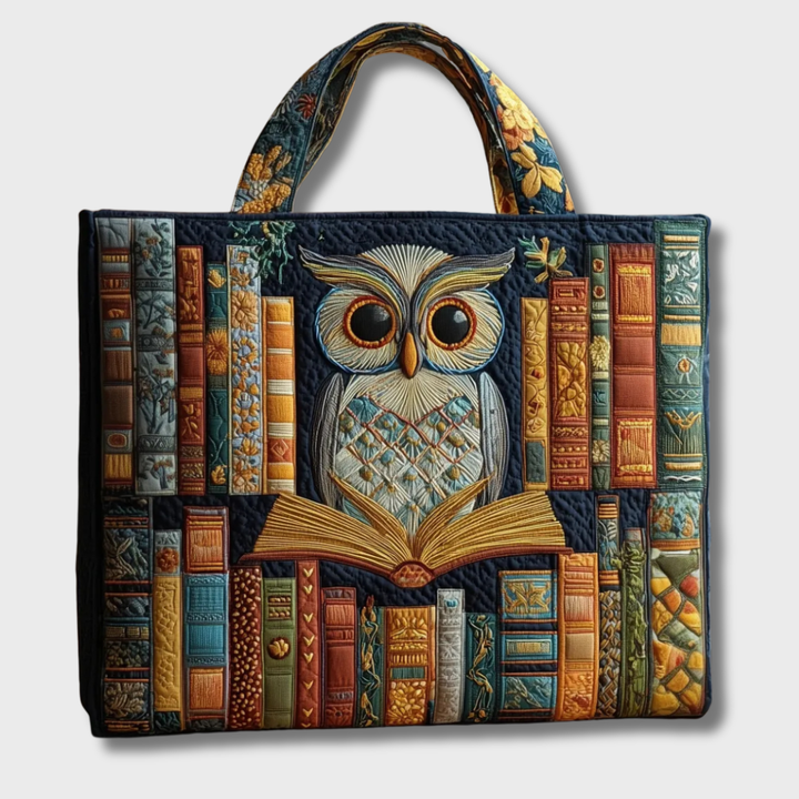 Siobhán | Soft Everyday Bag, Handmade