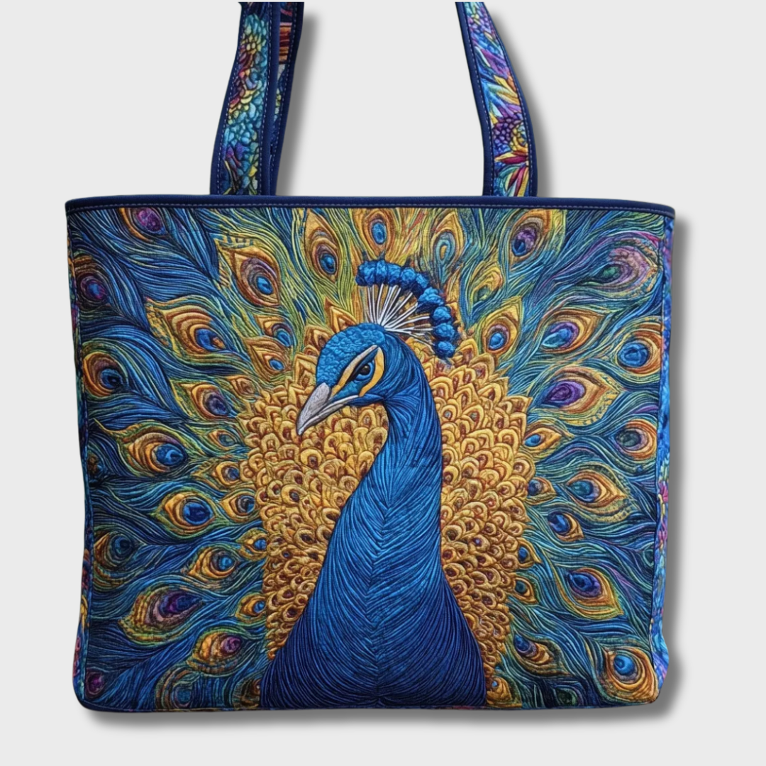 Caoimhe | Handmade Shoulder Bag