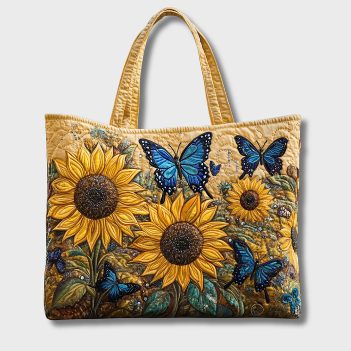 Niamh | Handmade Everyday Bag