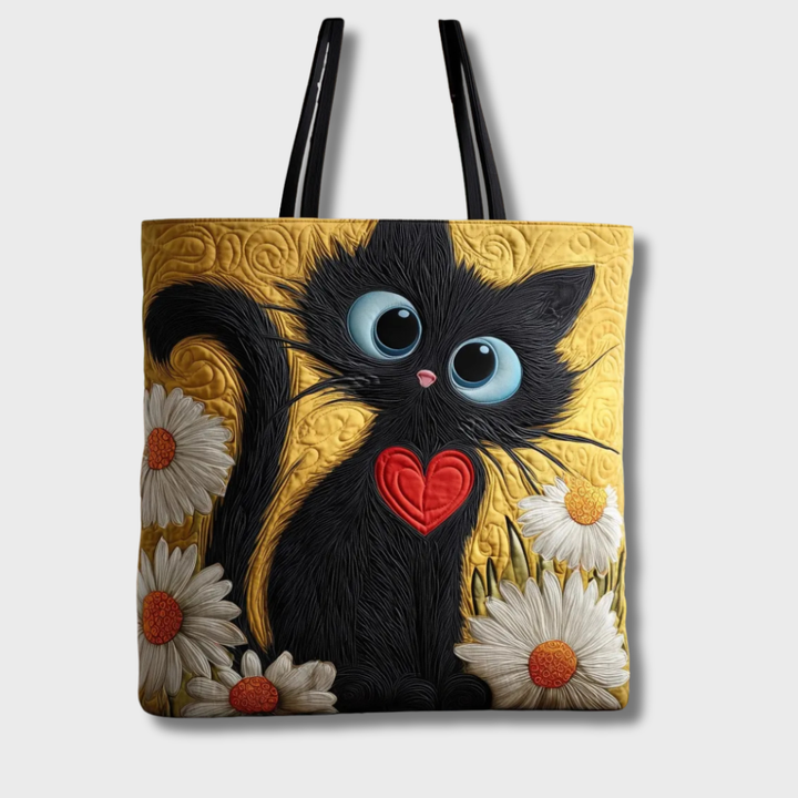 Niamh | Soft Bag, Handmade with Care