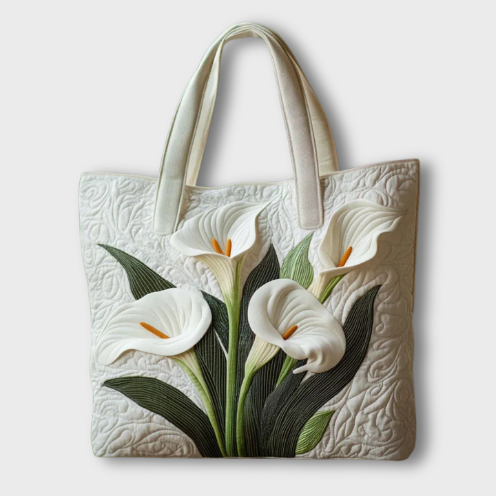 Ellen | Effortless Handmade Everyday Bag