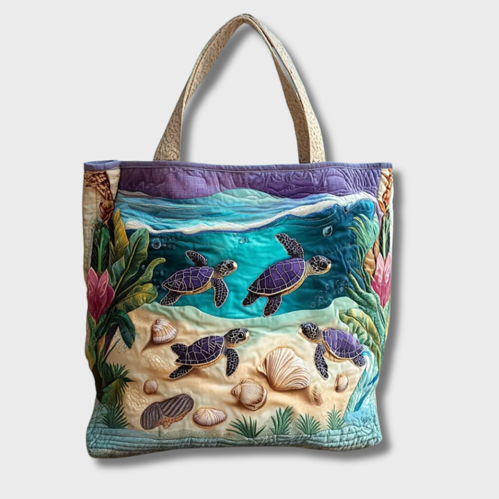 Laura | Handmade everyday bag without the fuss