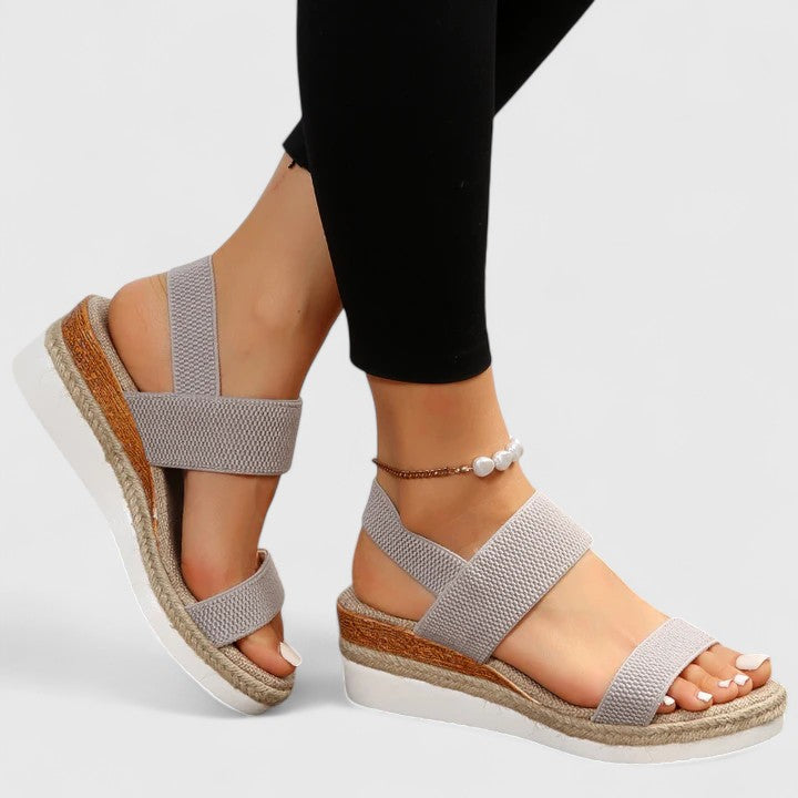 Ciara | Orthopedic Sandals