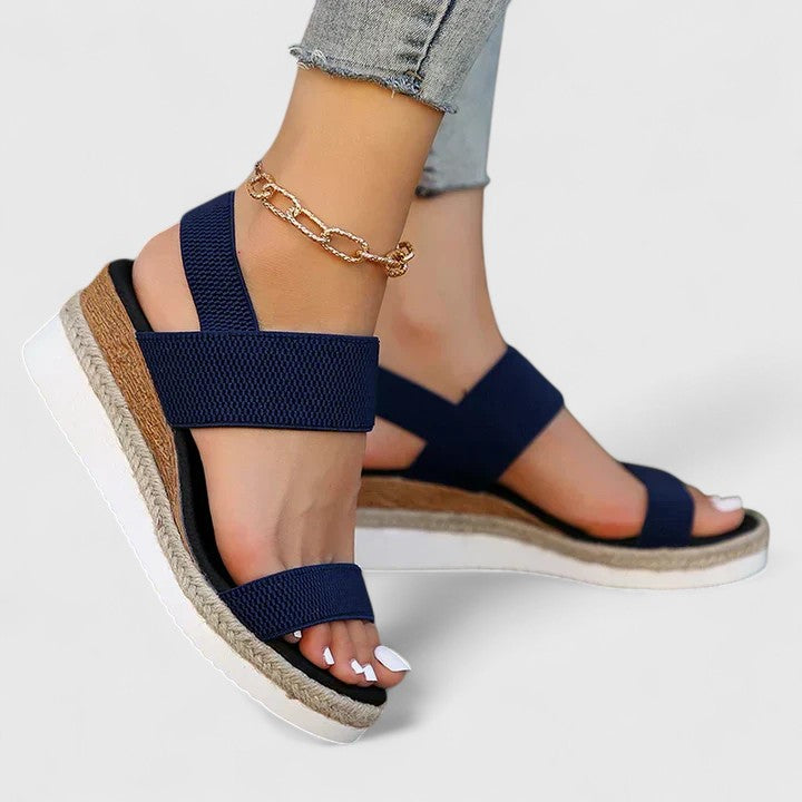 Ciara | Orthopedic Sandals