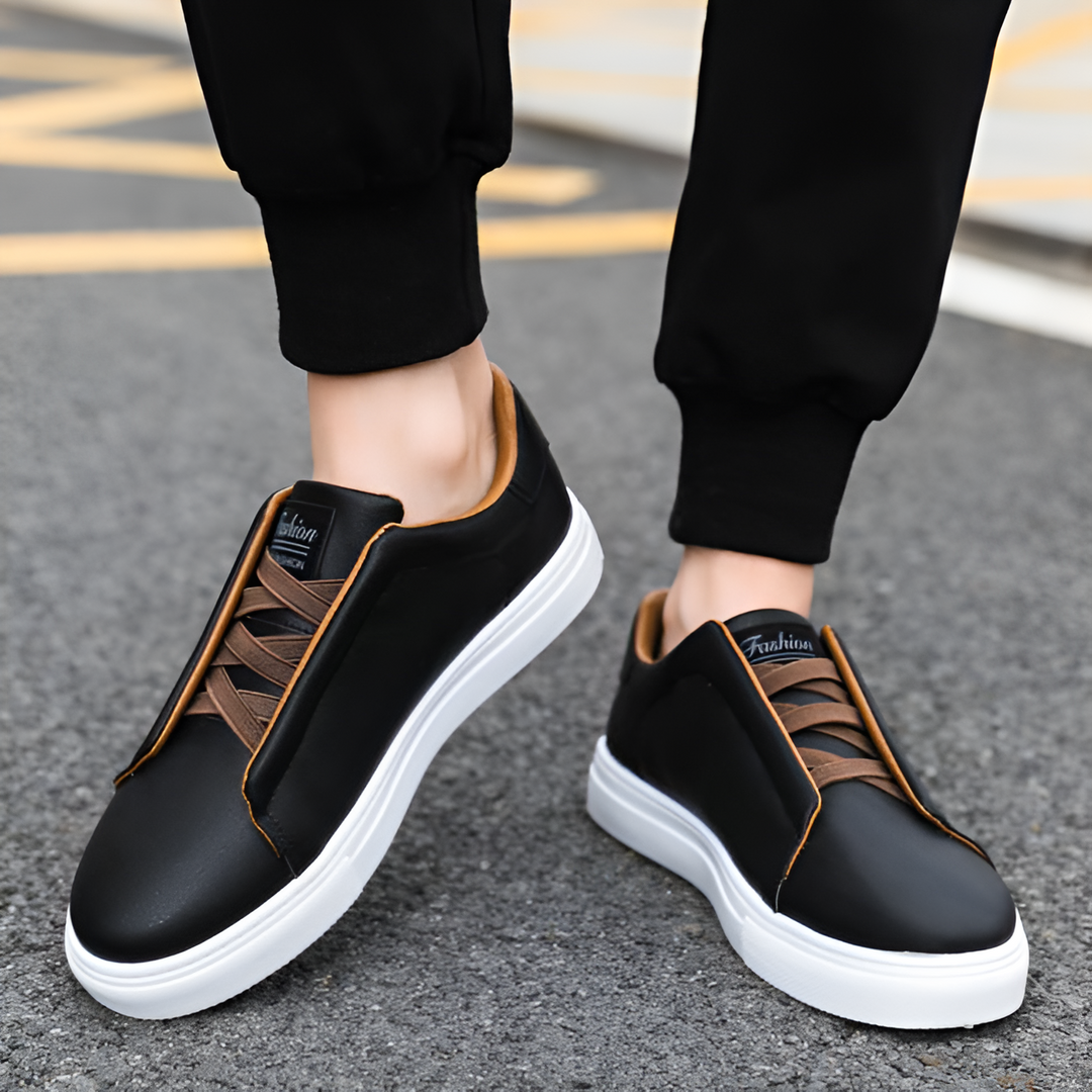 Cian™ | Smart Sneakers