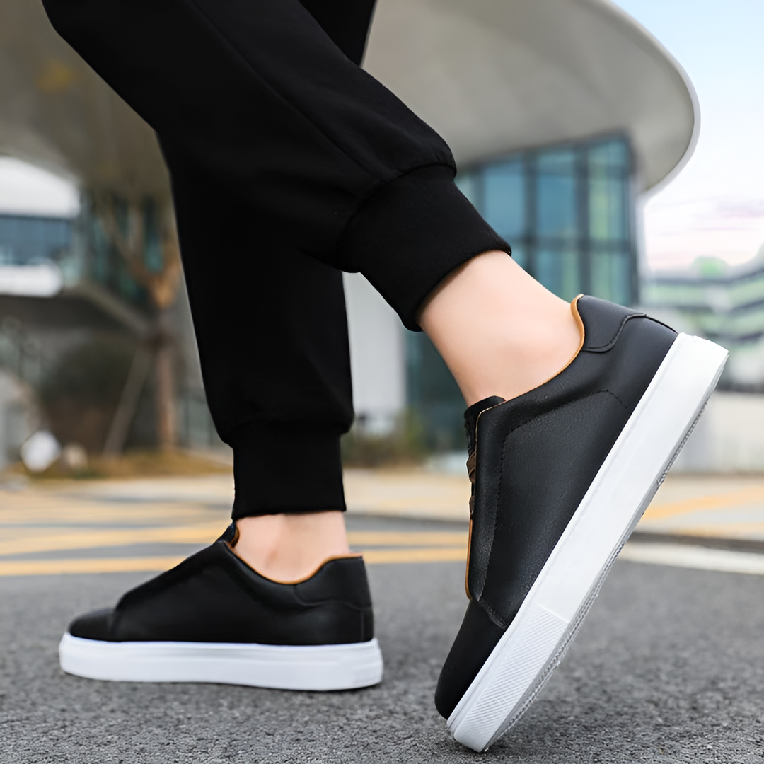 Cian™ | Smart Sneakers
