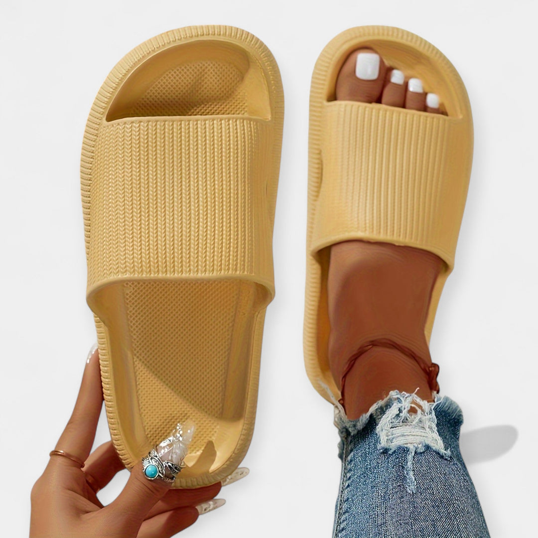 Slippers for Home and Beach