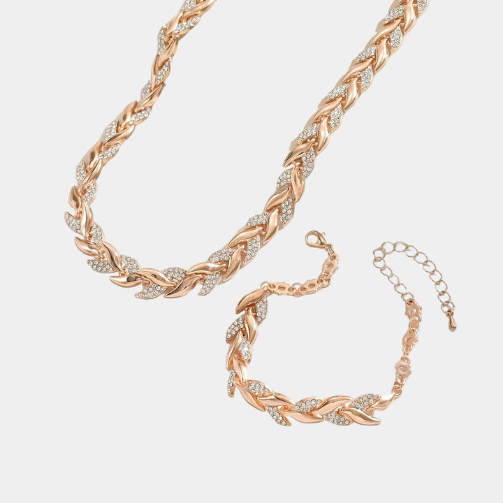 Niamh - Handmade Fishtail Pendant