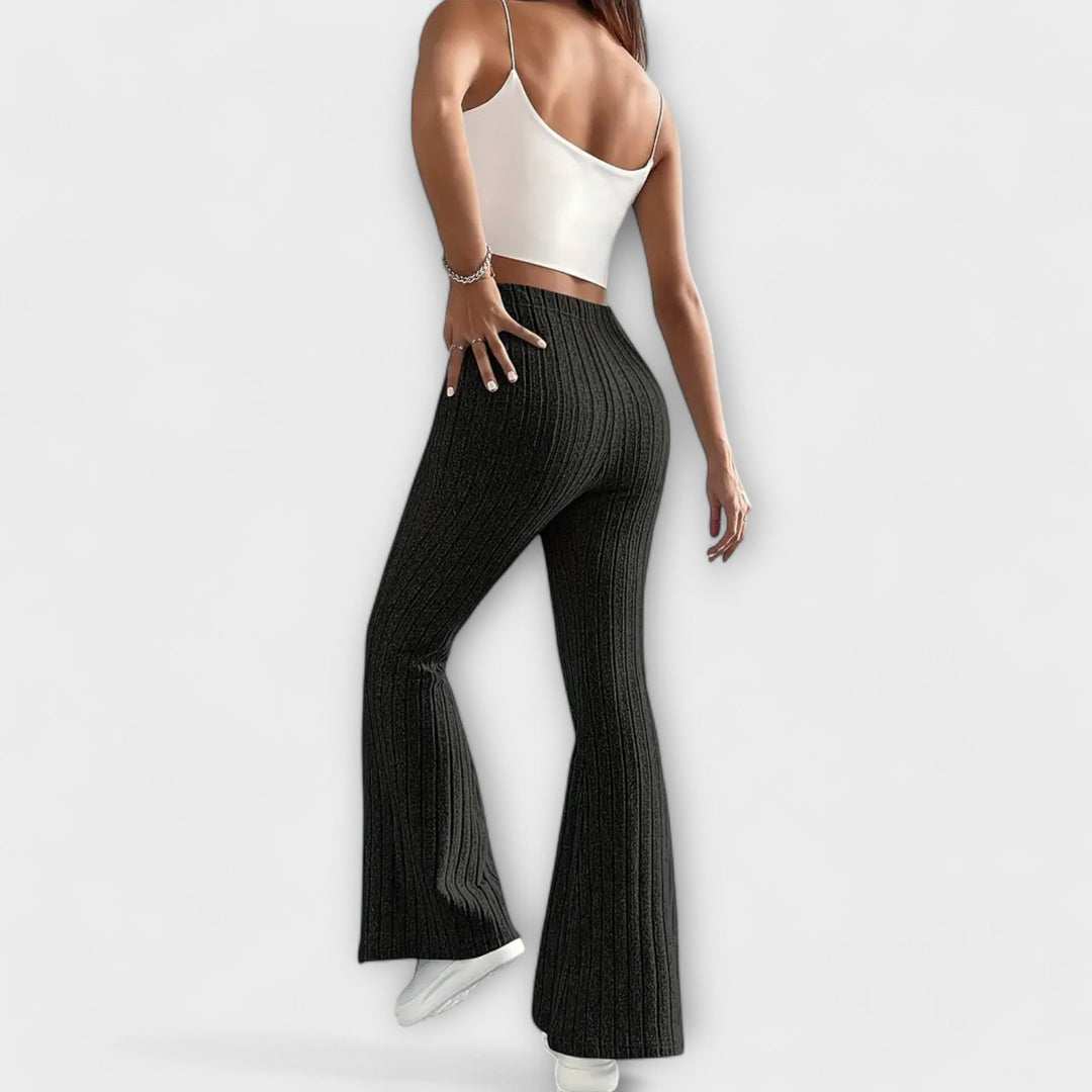 Órla - Elegant Trousers