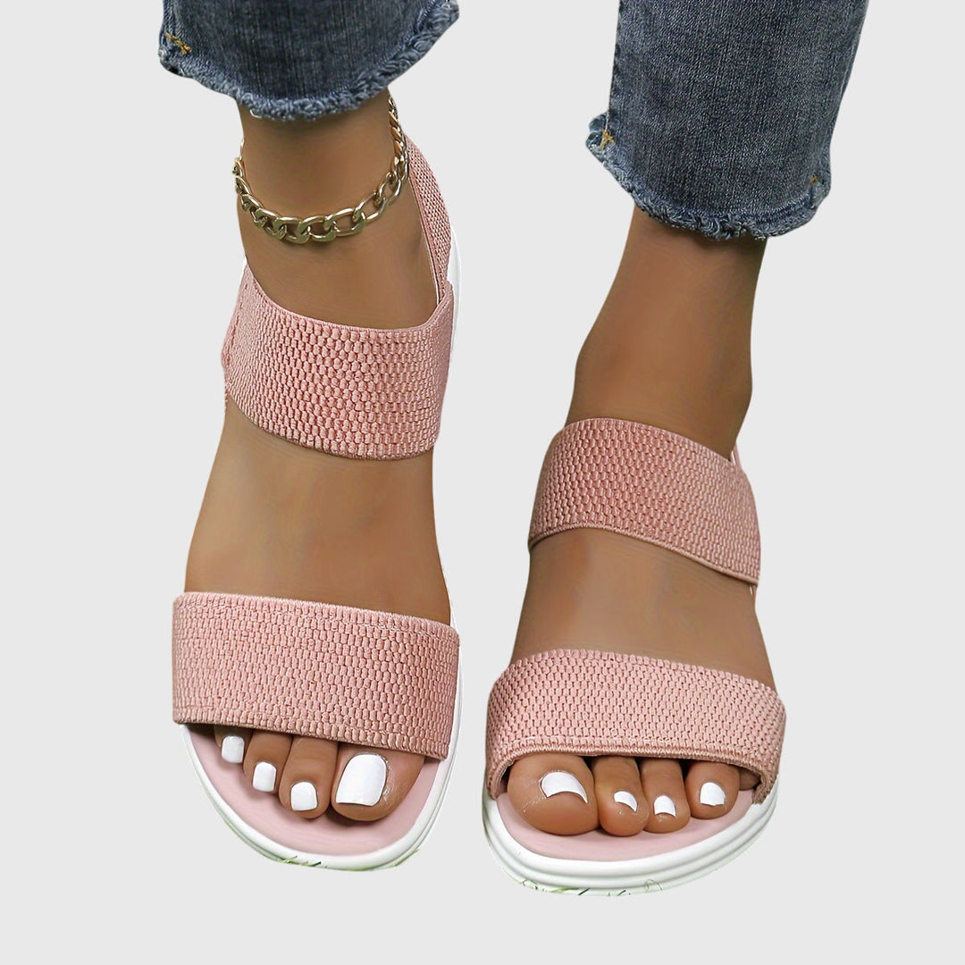 Órla™ | Orthopedic Sandals