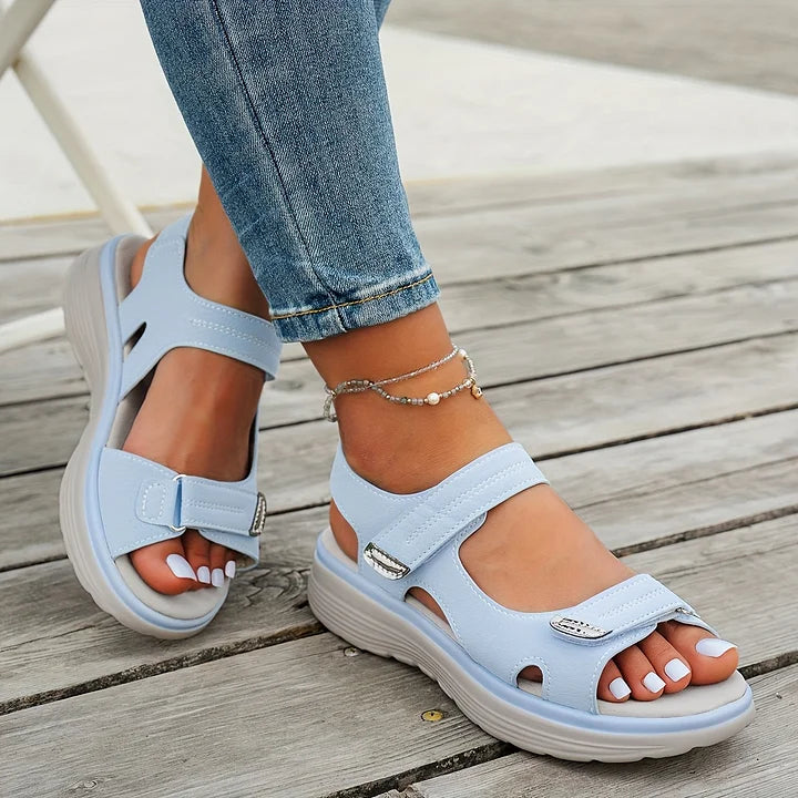 Clodagh - Non-Slip Orthopedic Sandals
