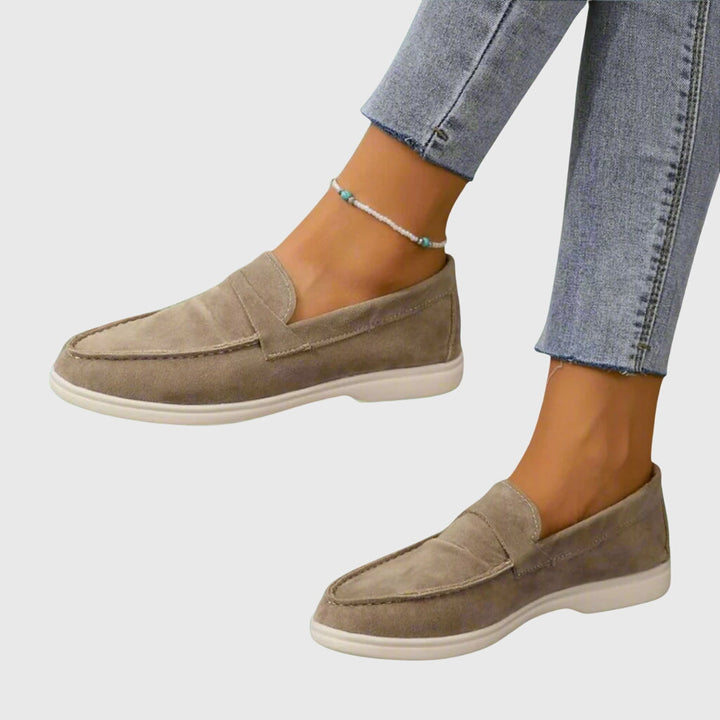 Maja Orthopedic Slippers With Comfort And Style Every Day
