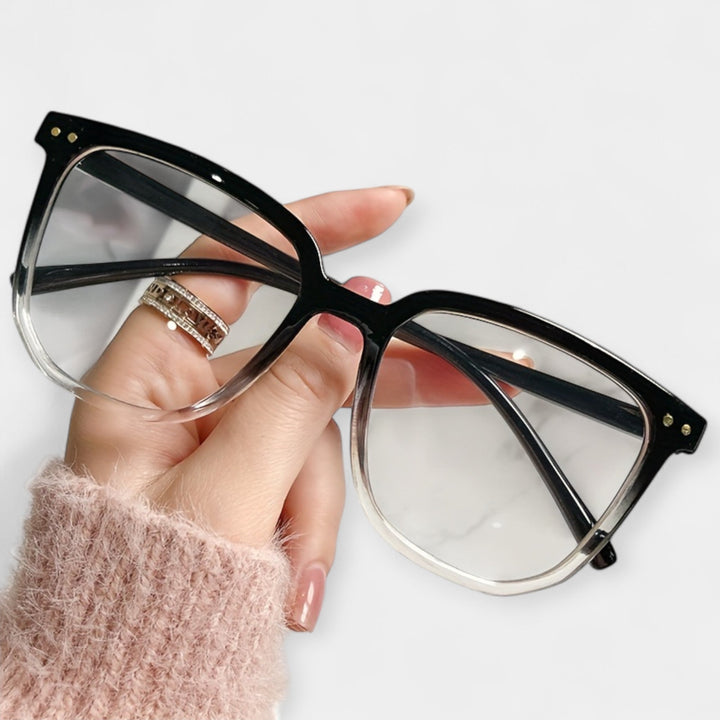 Square Blue Light Glasses