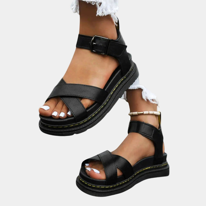 Comfortable Sandals