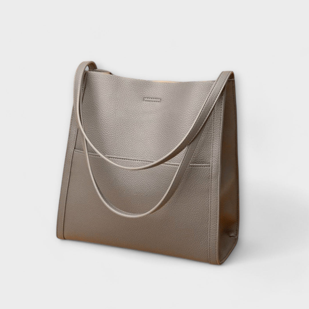 Genuine leather bag