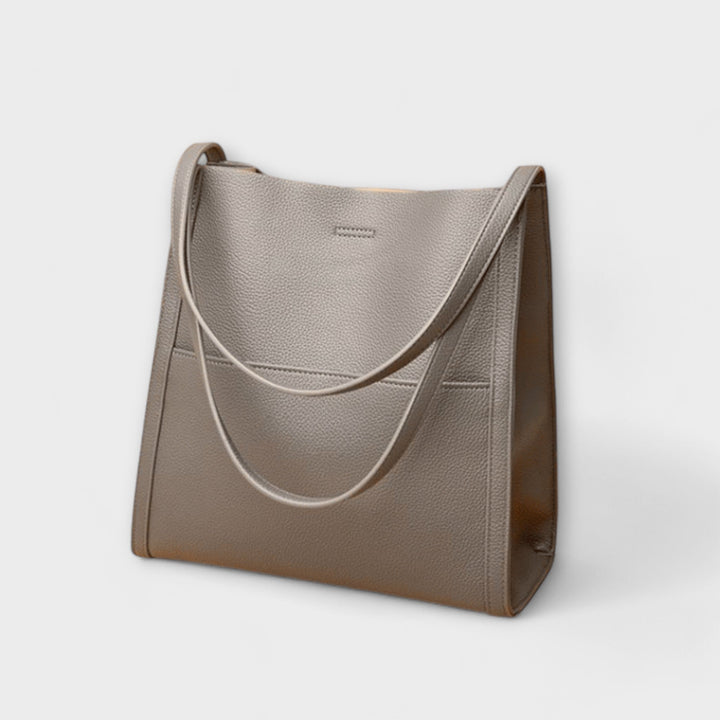Genuine leather bag