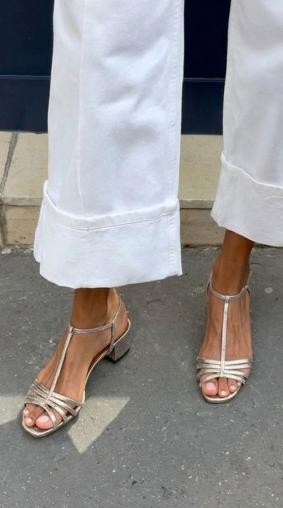 Ida - Elegant sandals