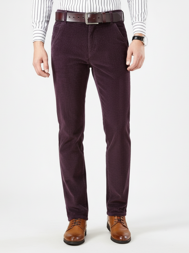 Liam | Smart Pants for Men