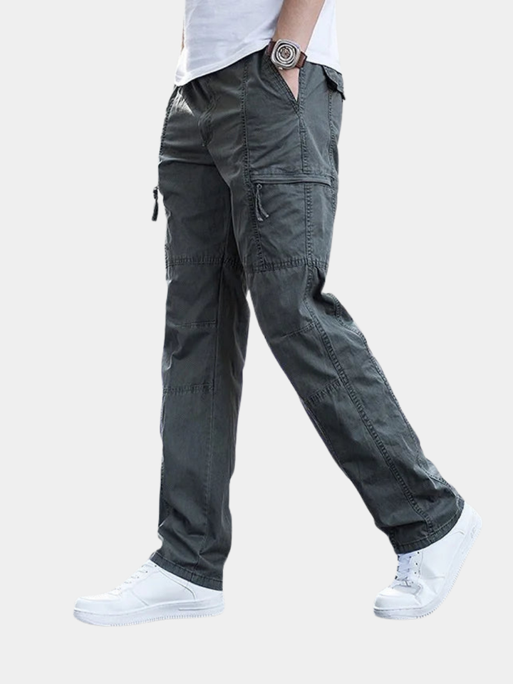 Ronan | Cargo Pants for Men