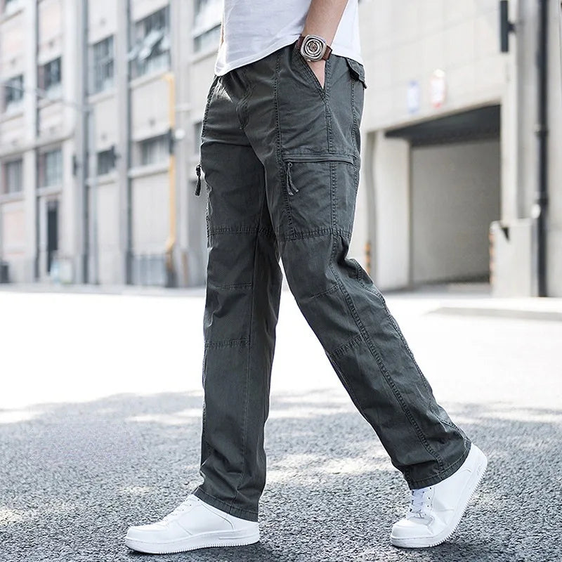 Ronan | Cargo Pants for Men